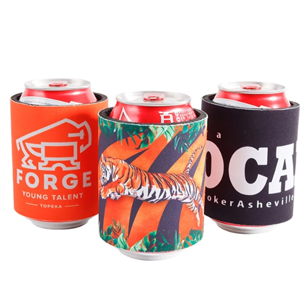 Slap Warp Can Cooler Sleeve