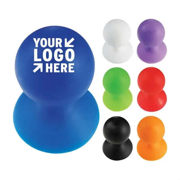Portable Suction Cup smartphone Stand Holder