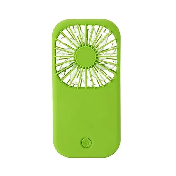 Hand-Held Custom Portable Fan