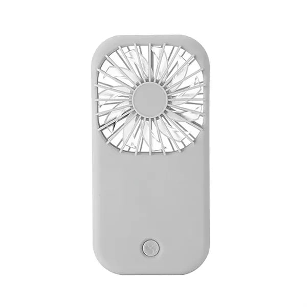 Hand-Held Custom Portable Fan