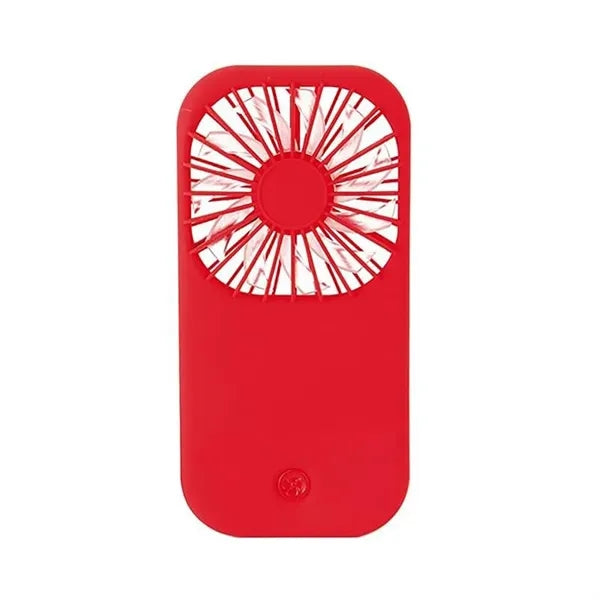 Hand-Held Custom Portable Fan