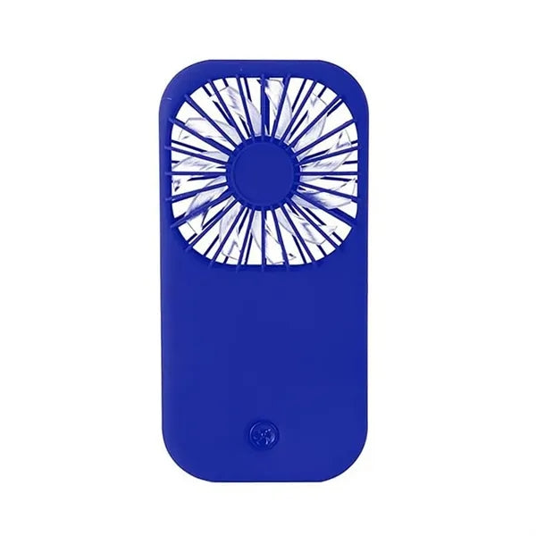 Hand-Held Custom Portable Fan