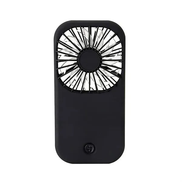 Hand-Held Custom Portable Fan