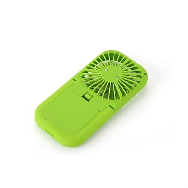 Hand-Held Custom Portable Fan