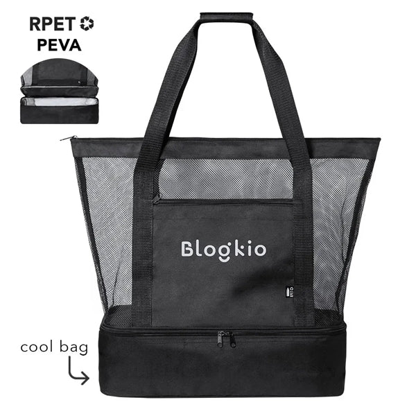 Mesh Cooler Bag
