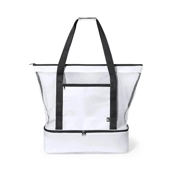 Mesh Cooler Bag