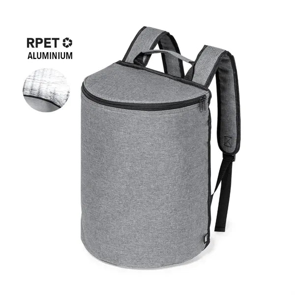 RPET Recycled Cooler Backpack