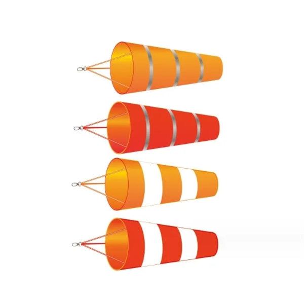 Barrel-Shaped Wind Direction Vane Weathervane