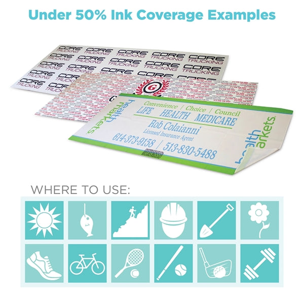 Deluxe Cooling Towel