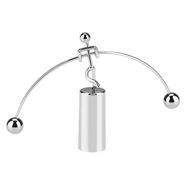 Mini Steel Balance Toy