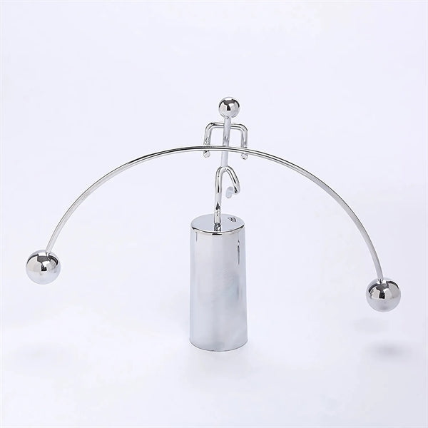 Mini Steel Balance Toy