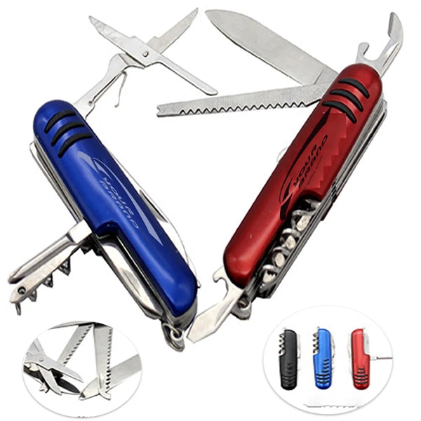 Portable Folding Multifunctional Pocket Tool
