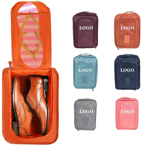 Travel Shoe Bags