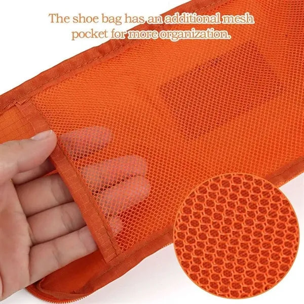 Travel Shoe Bags