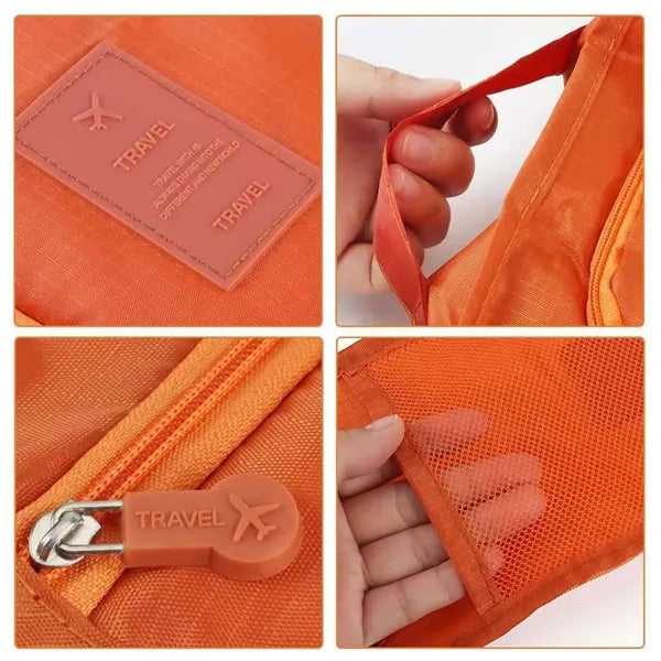 Travel Shoe Bags