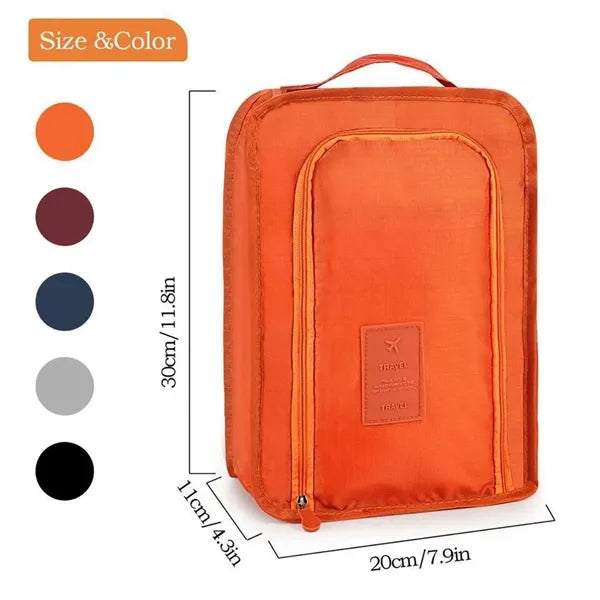 Travel Shoe Bags