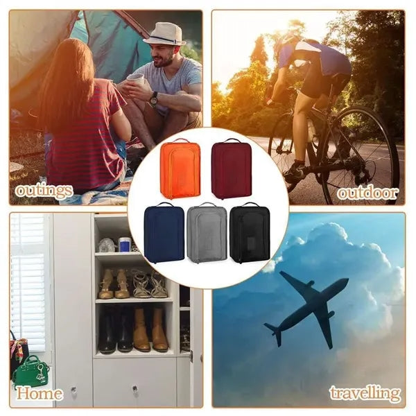 Travel Shoe Bags
