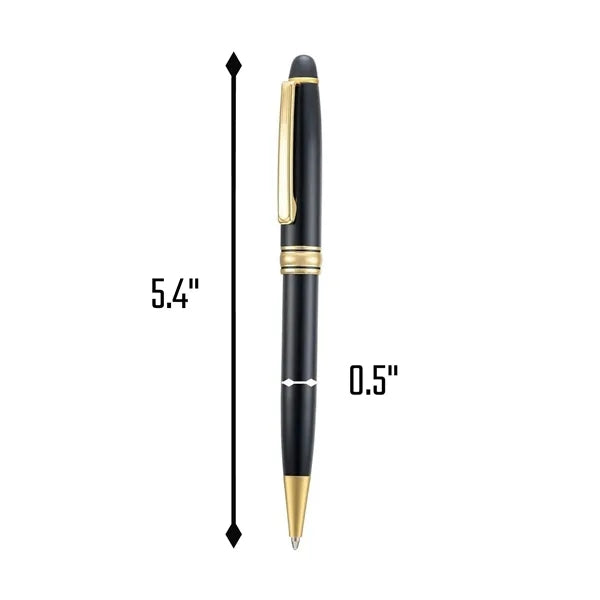 Metal Ballpoint Pen