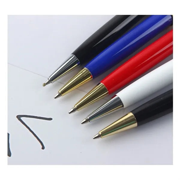 Metal Ballpoint Pen