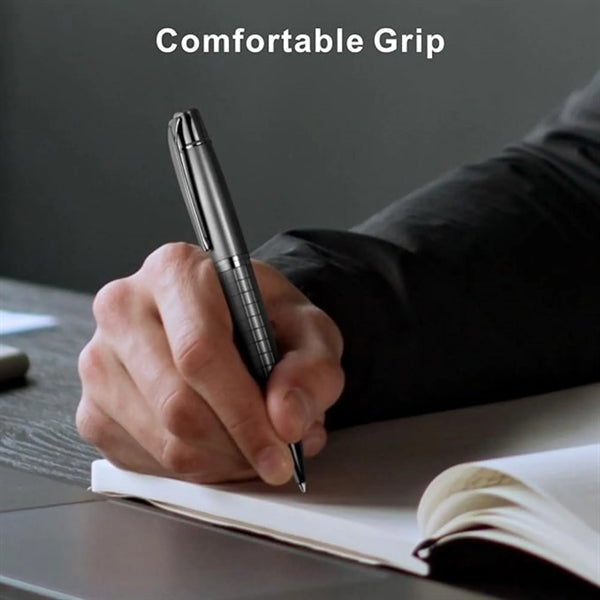 Stainless Steel Pen for Business Men