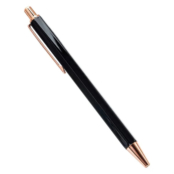 Creative Hexagonal Ballpoint Pen