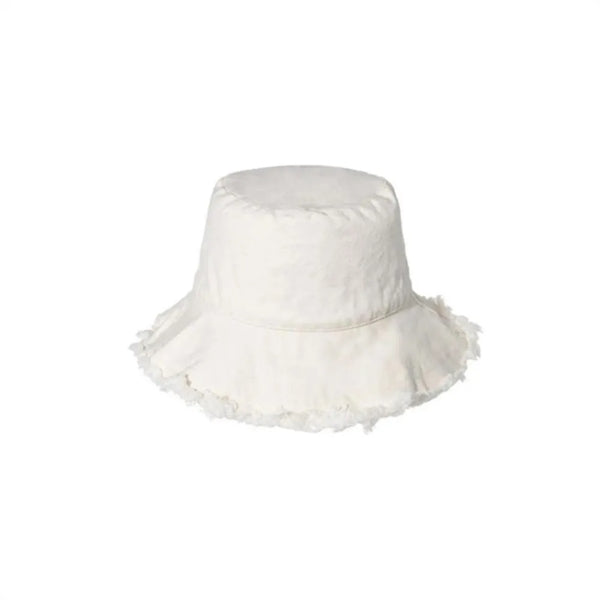 Cotton Bucket Hat