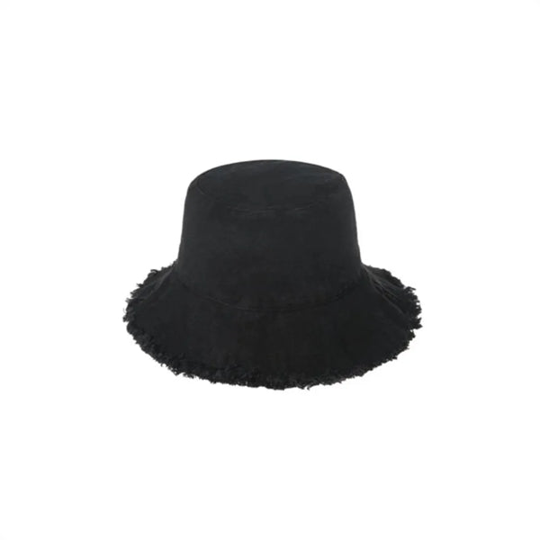 Cotton Bucket Hat