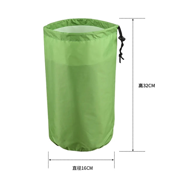 Ultralight Ditty Bags