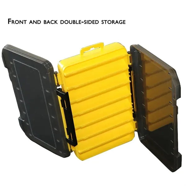 Double Sided Lure Box