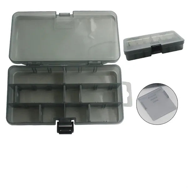 Waterproof Lure fishing Box