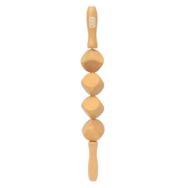 Eco-friendly Massage Wooden Tools