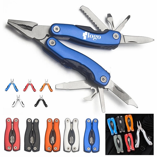 Multi Tool Pliers