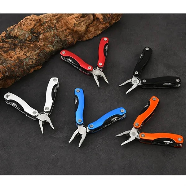 Multi Tool Pliers