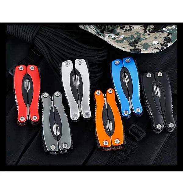 Multi Tool Pliers