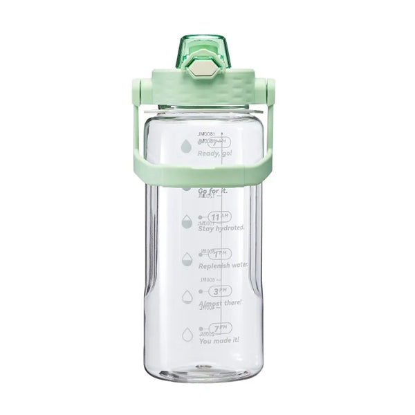 63 oz Huge Plastic Tumbler