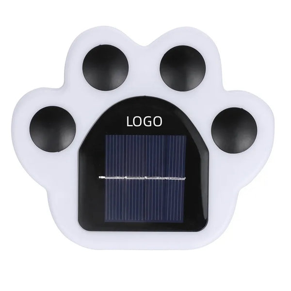 Outdoor Solar Garden Lights