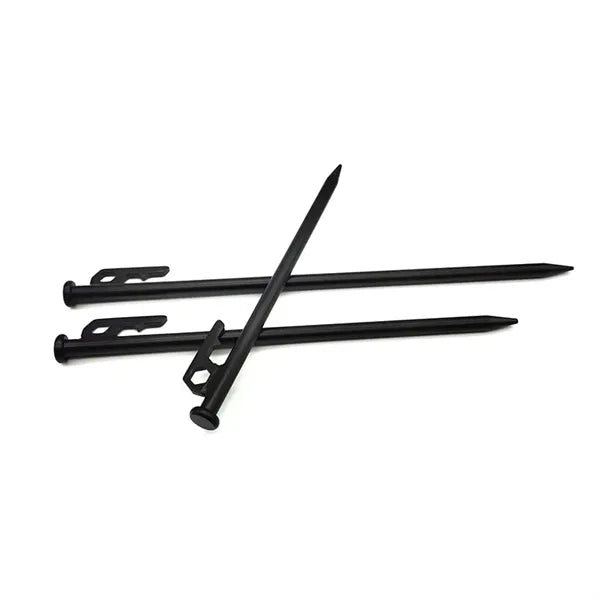 Camping Tent Pegs Stake 11.8 inches