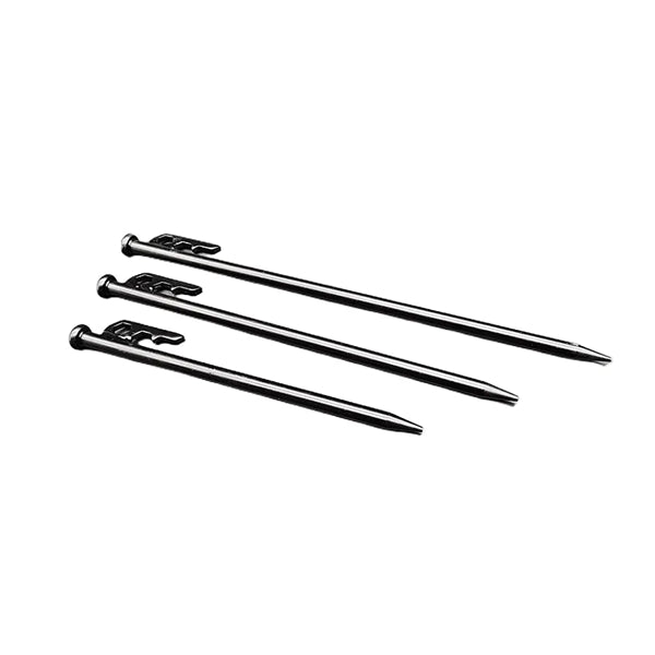 Camping Tent Pegs Stake 11.8 inches