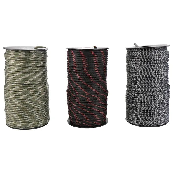 550 Military Multifunctional Paracord