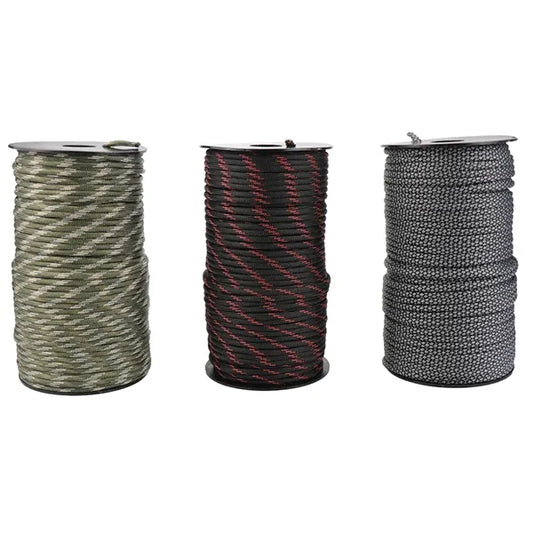 550 Military Multifunctional Paracord