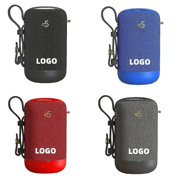 Outdoor Subwoofer Wireless Bluetooth speaker