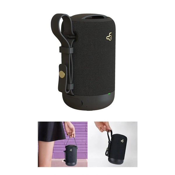 Outdoor Subwoofer Wireless Bluetooth speaker