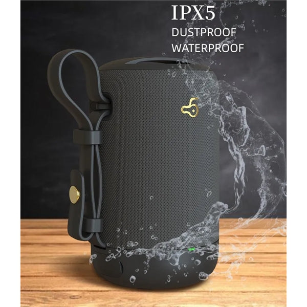 Outdoor Subwoofer Wireless Bluetooth speaker