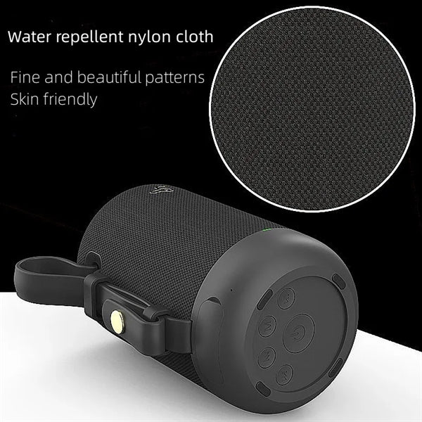 Outdoor Subwoofer Wireless Bluetooth speaker