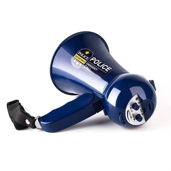 Foldable Mini Loudspeaker for Kids