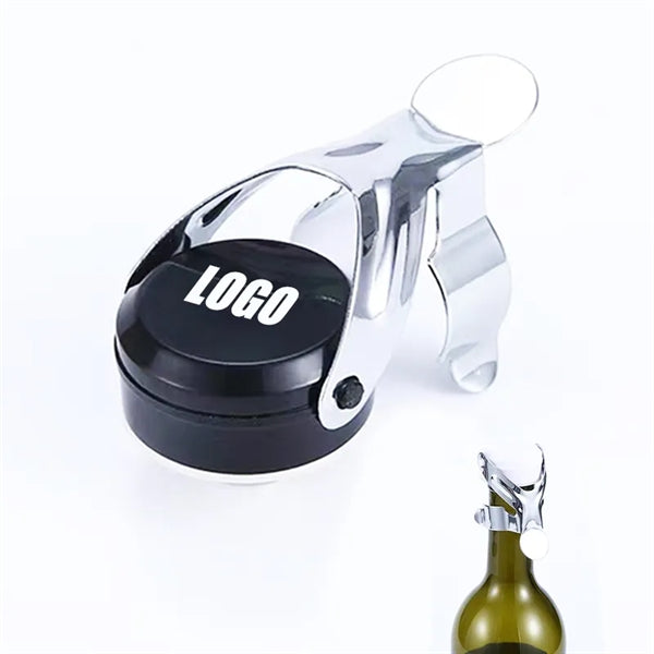 Champagne Stoppers