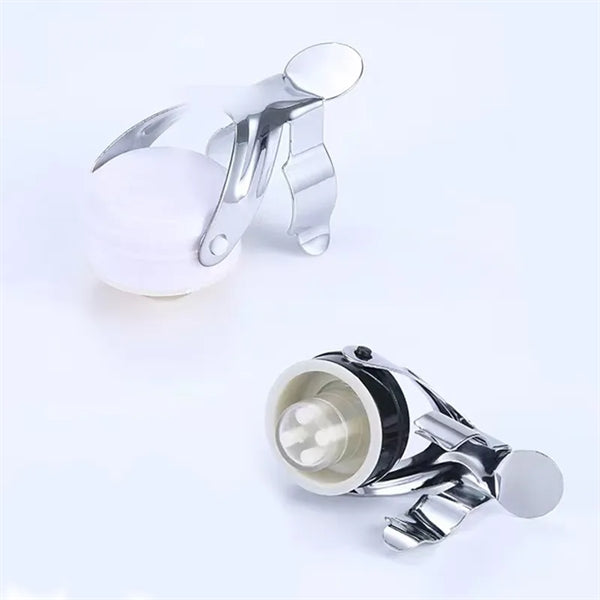 Champagne Stoppers