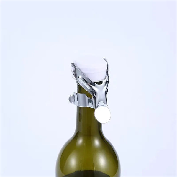 Champagne Stoppers