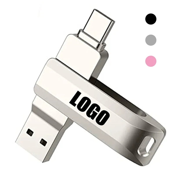 4 in 1 Drive Memory Stick