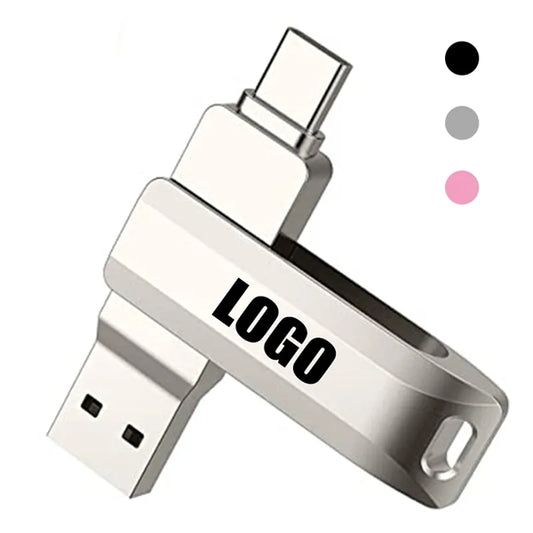4 in 1 Drive Memory Stick